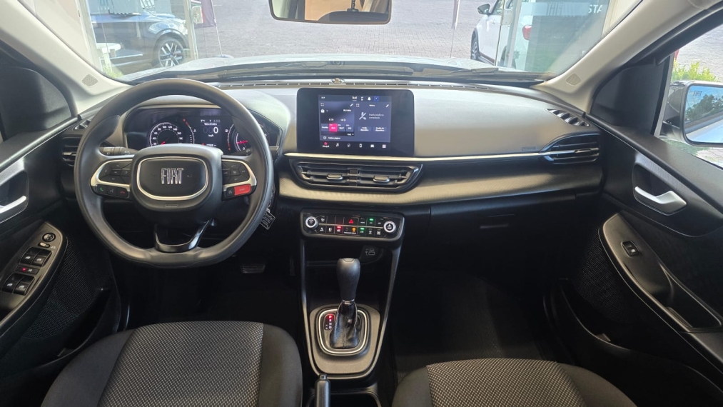 fiat pulse 1.3 flex drive cvt 4p automatico 20246