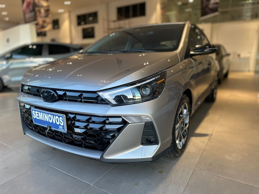 hyundai hb20 1.0 tgdi flex platinum plus automatico 4p 2024