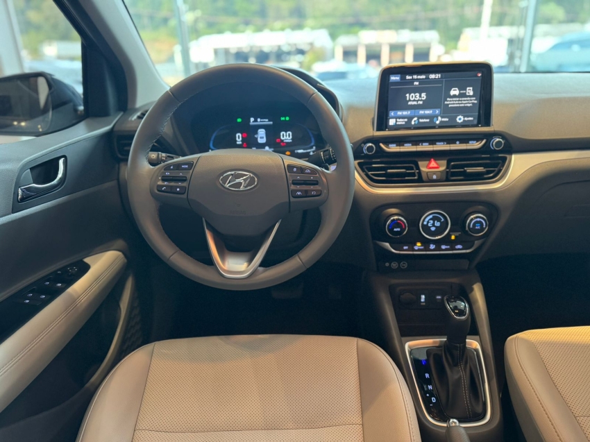hyundai hb20s 1.0 tgdi flex platinum safety automatico 4p 20256