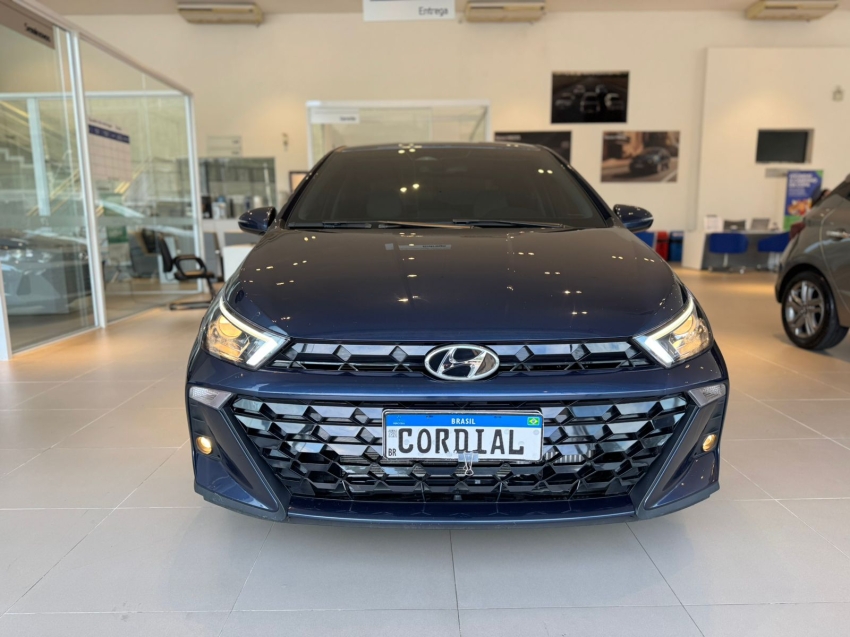 hyundai hb20s 1.0 tgdi flex platinum safety automatico 4p 20252