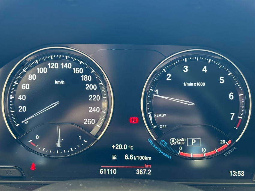 bmw x1 2.0 16v turbo activeflex sdrive20i x-line 4p automatico flex 20228