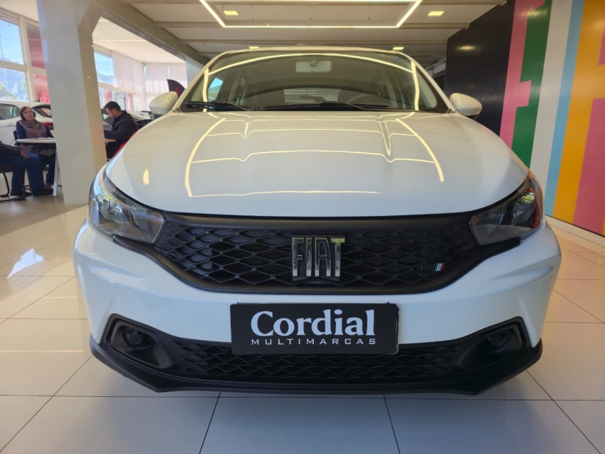 fiat argo 1.0 firefly flex drive manual 4p 20242