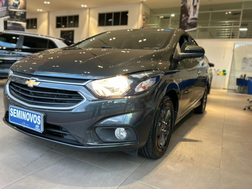chevrolet onix 1.0 mpfi lt 8v flex 4p manual 2019