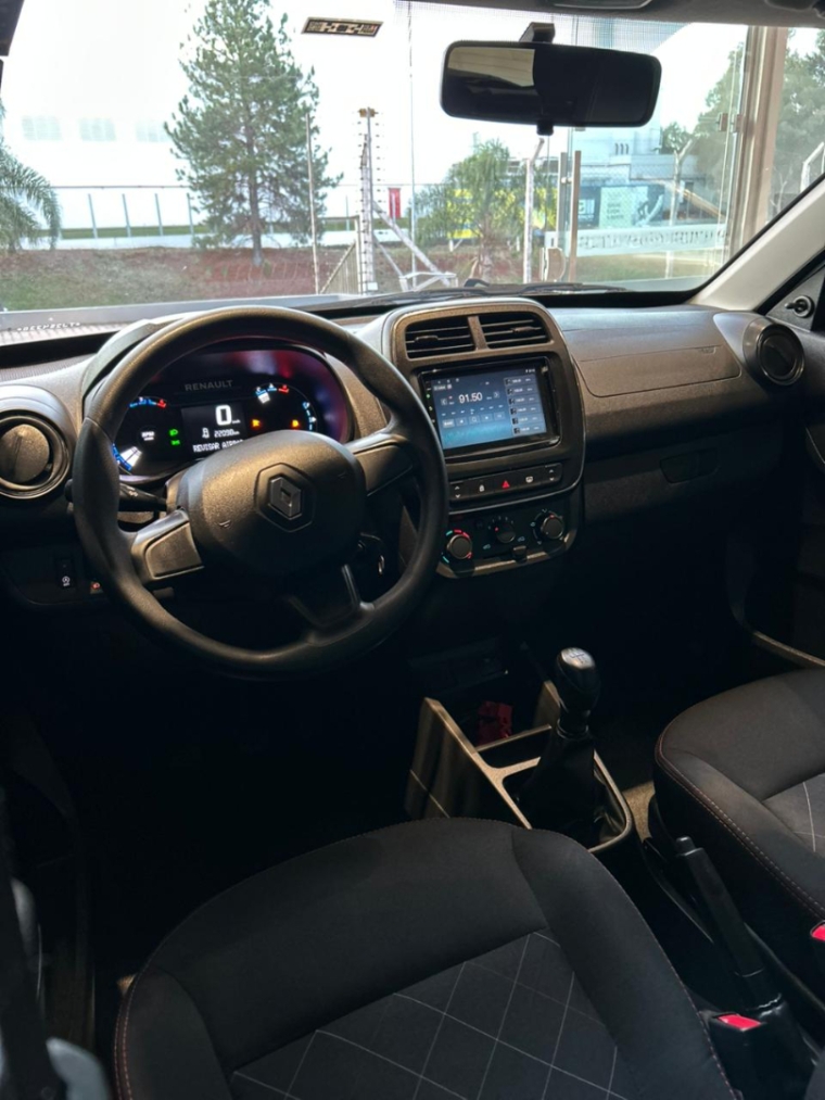 renault kwid 1.0 12v sce flex zen manual 4p 20265