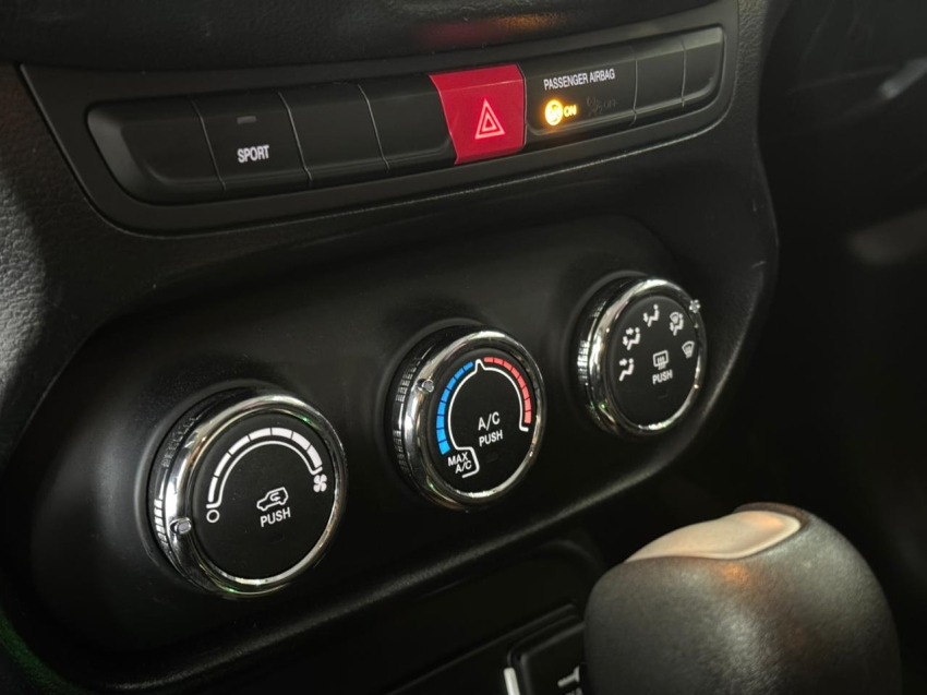 jeep renegade 1.8 16v flex 4p automatico 5p 20188