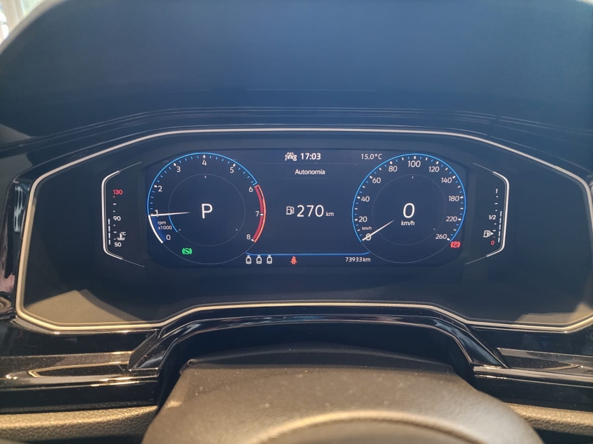volkswagen nivus 1.0 200 tsi total flex highline automatico 4p 20219