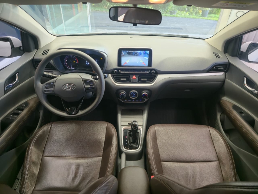 hyundai hb20s 1.0 tgdi flex evolution automatico 4p 20218