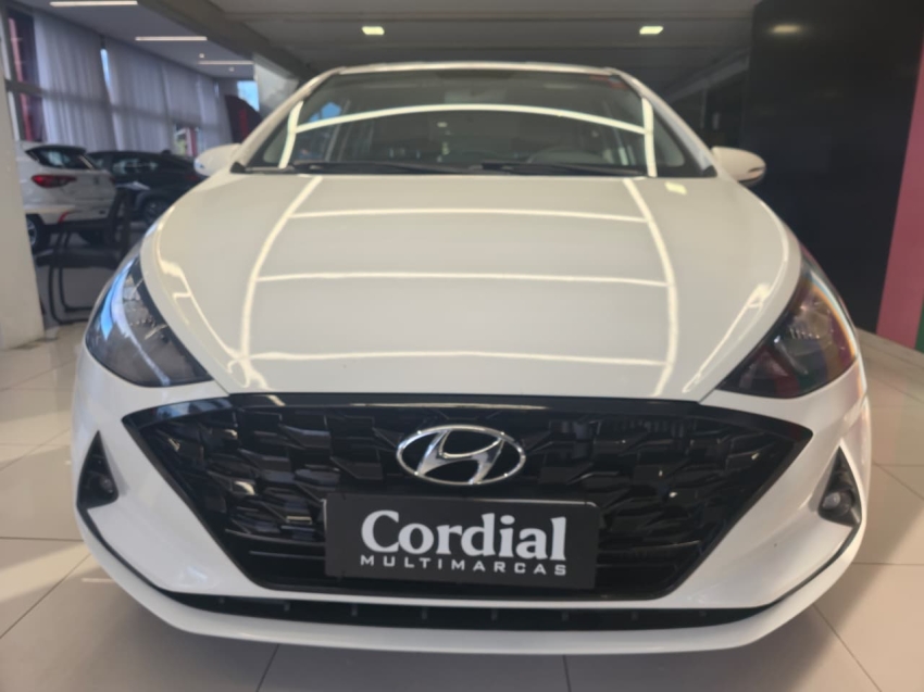 hyundai hb20s 1.0 tgdi flex evolution automatico 4p 20212