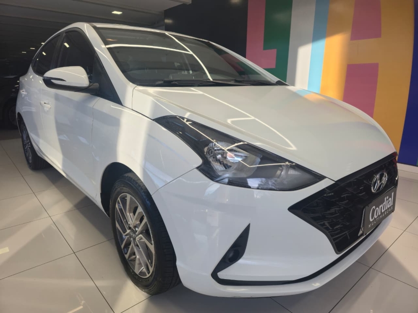 hyundai hb20s 1.0 tgdi flex evolution automatico 4p 20211