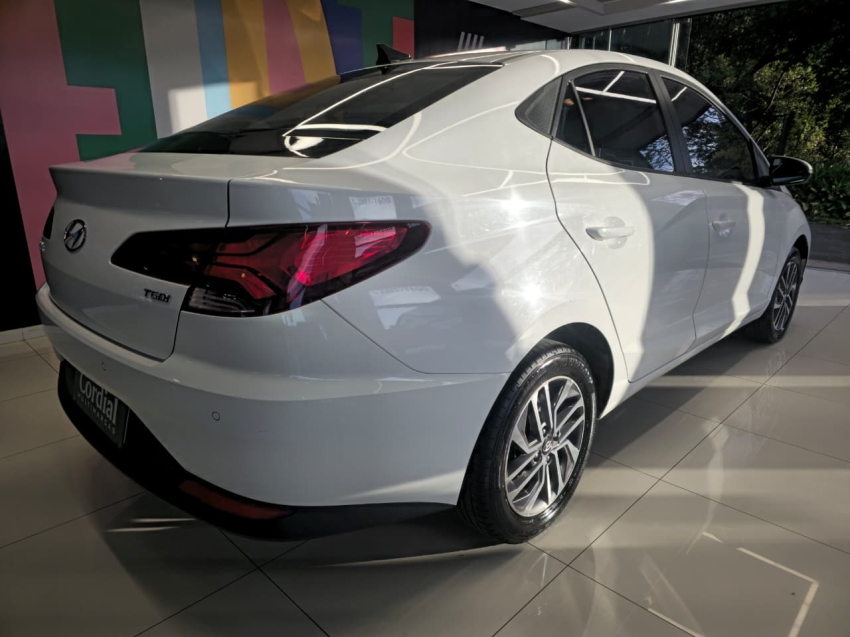 hyundai hb20s 1.0 tgdi flex evolution automatico 4p 20214