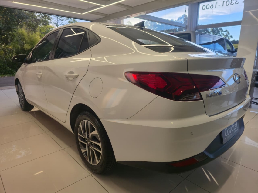hyundai hb20s 1.0 tgdi flex evolution automatico 4p 20213