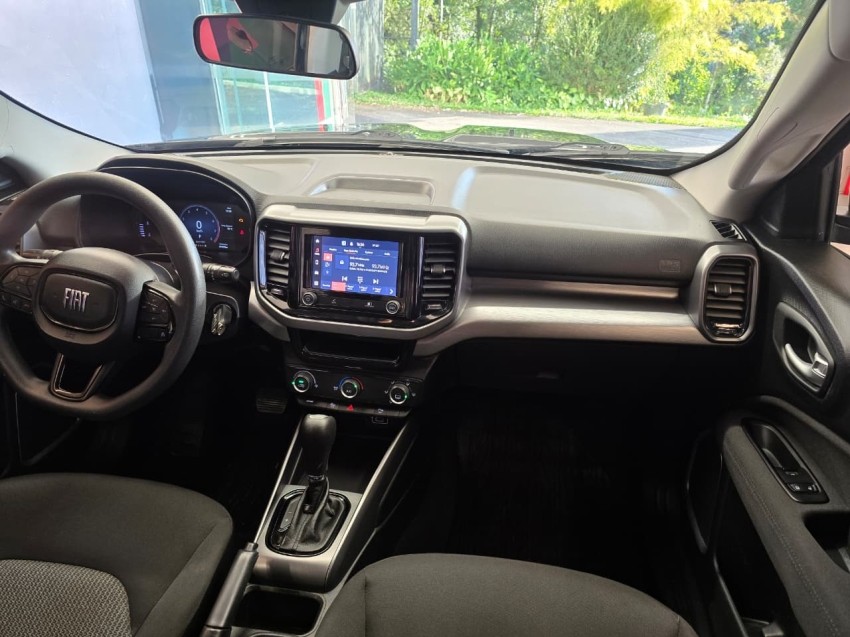 fiat toro 1.3 turbo 270 flex endurance at6 5p automatico 202311