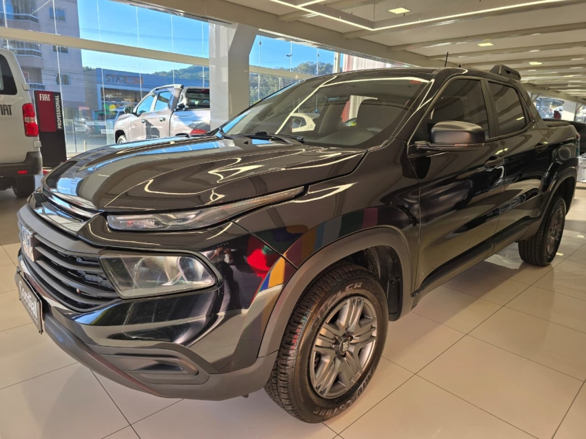 fiat toro 1.3 turbo 270 flex endurance at6 5p automatico 2023