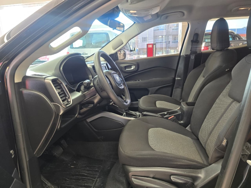 fiat toro 1.3 turbo 270 flex endurance at6 5p automatico 20237