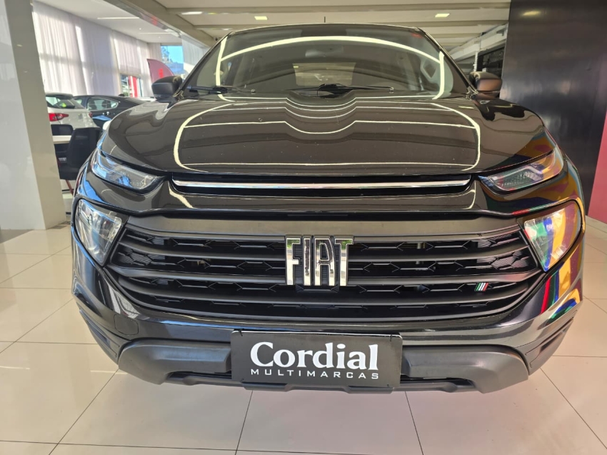 fiat toro 1.3 turbo 270 flex endurance at6 5p automatico 20232