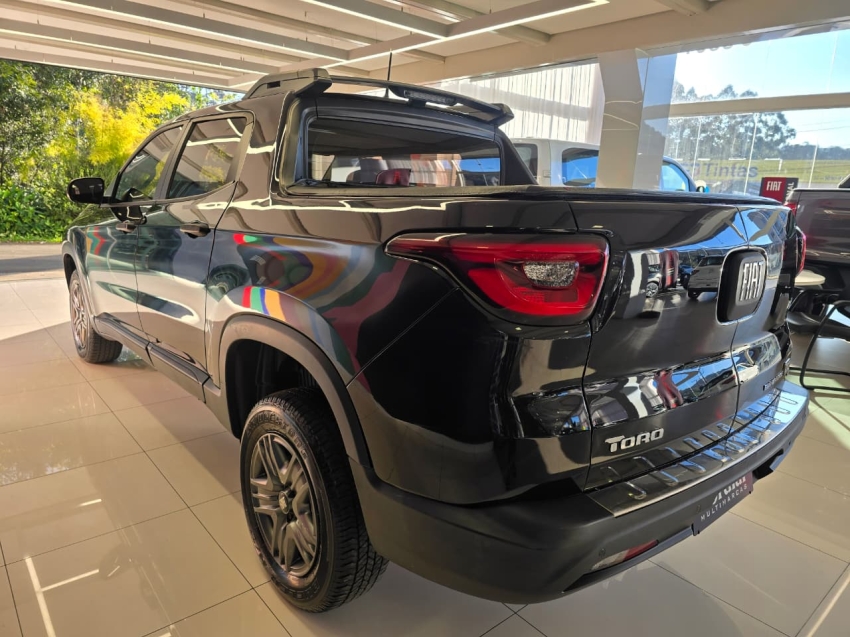 fiat toro 1.3 turbo 270 flex endurance at6 5p automatico 20233