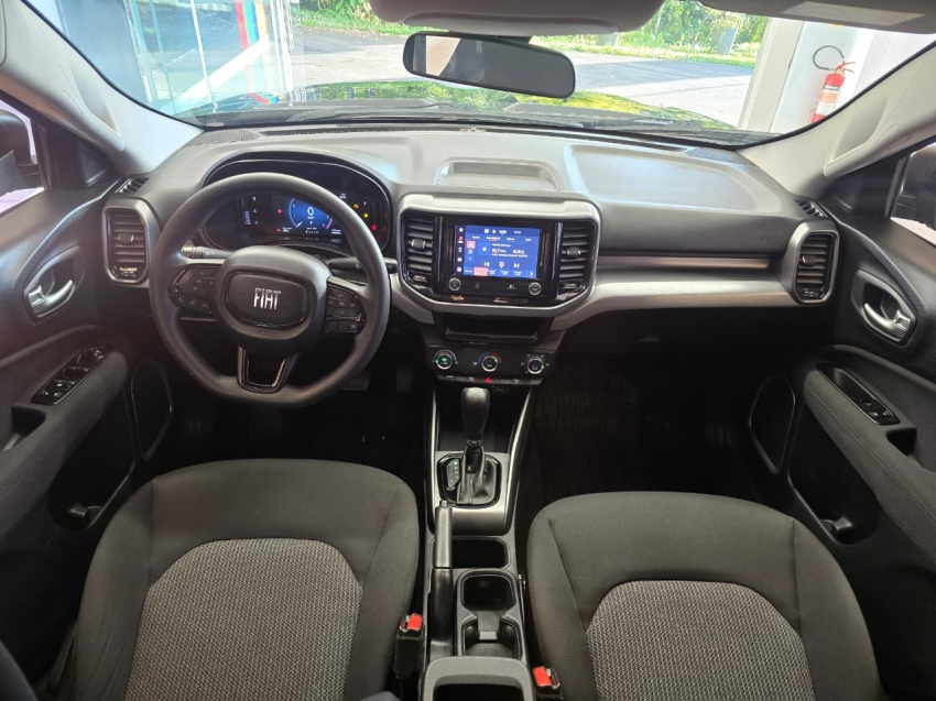 fiat toro 1.3 turbo 270 flex endurance at6 5p automatico 202310