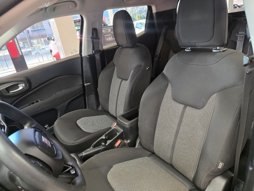 fiat toro 1.3 turbo 270 flex endurance at6 5p automatico 20238