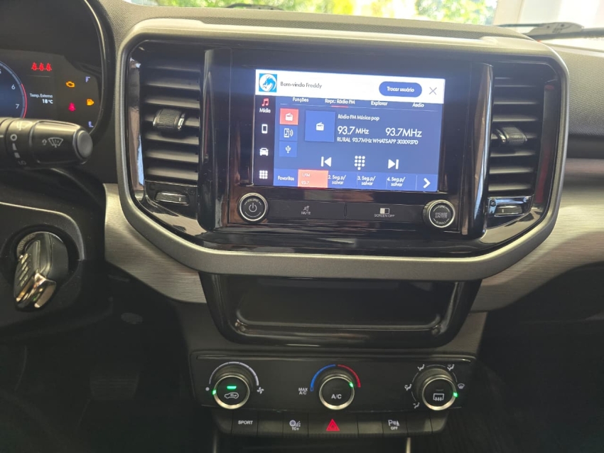 fiat toro 1.3 turbo 270 flex endurance at6 5p automatico 202312