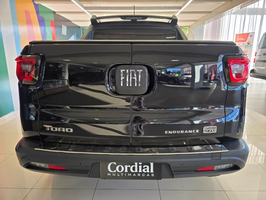 fiat toro 1.3 turbo 270 flex endurance at6 5p automatico 20235
