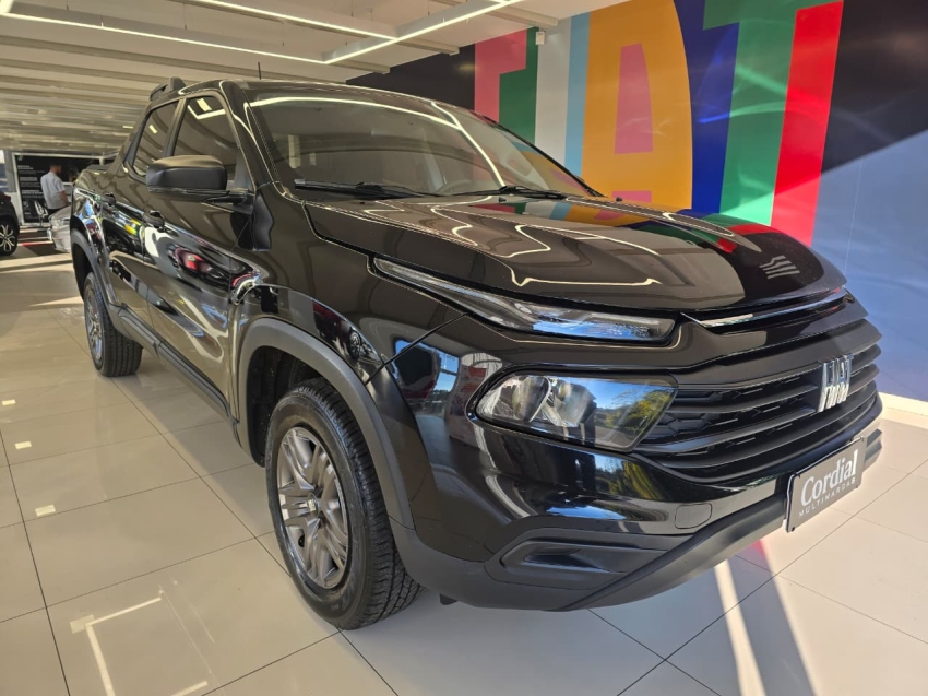fiat toro 1.3 turbo 270 flex endurance at6 5p automatico 20231