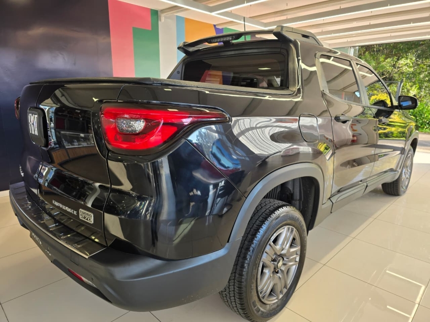 fiat toro 1.3 turbo 270 flex endurance at6 5p automatico 20234