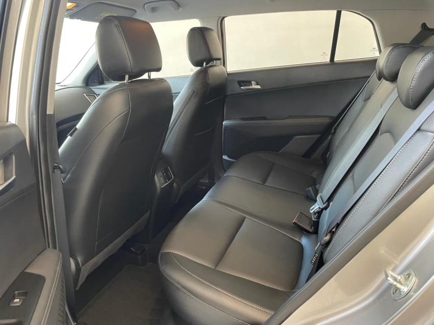 hyundai creta 2.0 16v flex prestige automatico 4p 202011