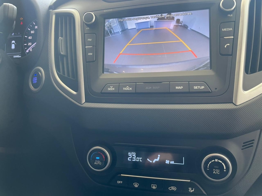hyundai creta 2.0 16v flex prestige automatico 4p 20208