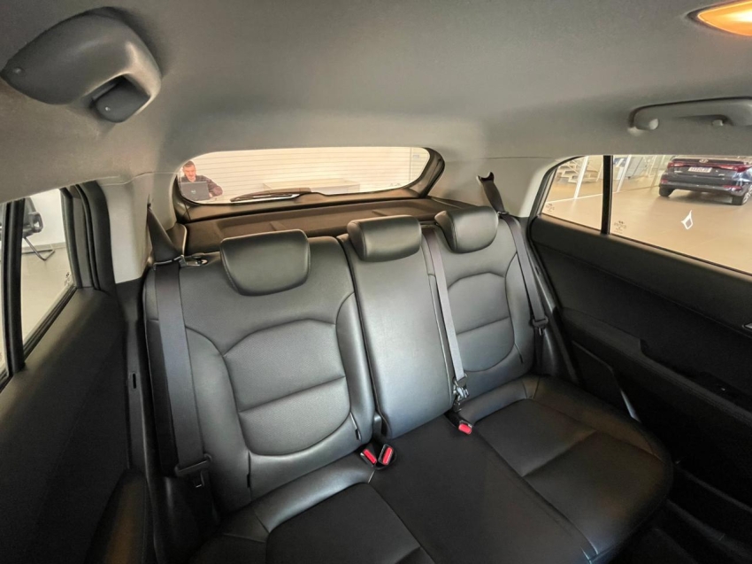 hyundai creta 2.0 16v flex prestige automatico 4p 202010