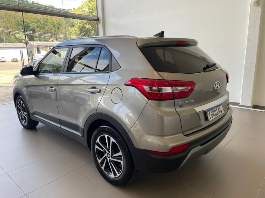 hyundai creta 2.0 16v flex prestige automatico 4p 20202