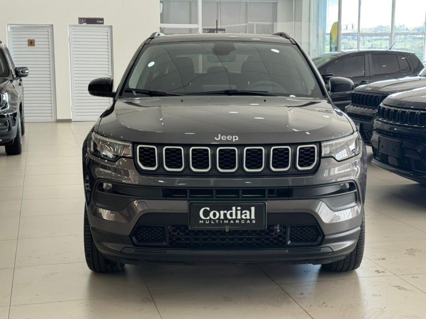 jeep compass 1.3 t270 turbo flex sport at6 4p automatico 20252