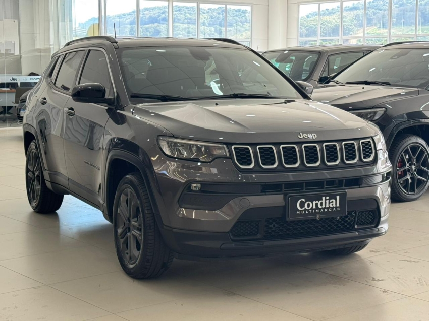 jeep compass 1.3 t270 turbo flex sport at6 4p automatico 20251