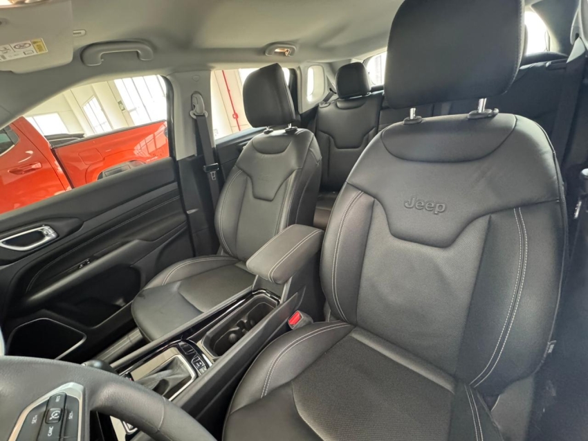 jeep compass 1.3 t270 turbo flex sport at6 4p automatico 20256