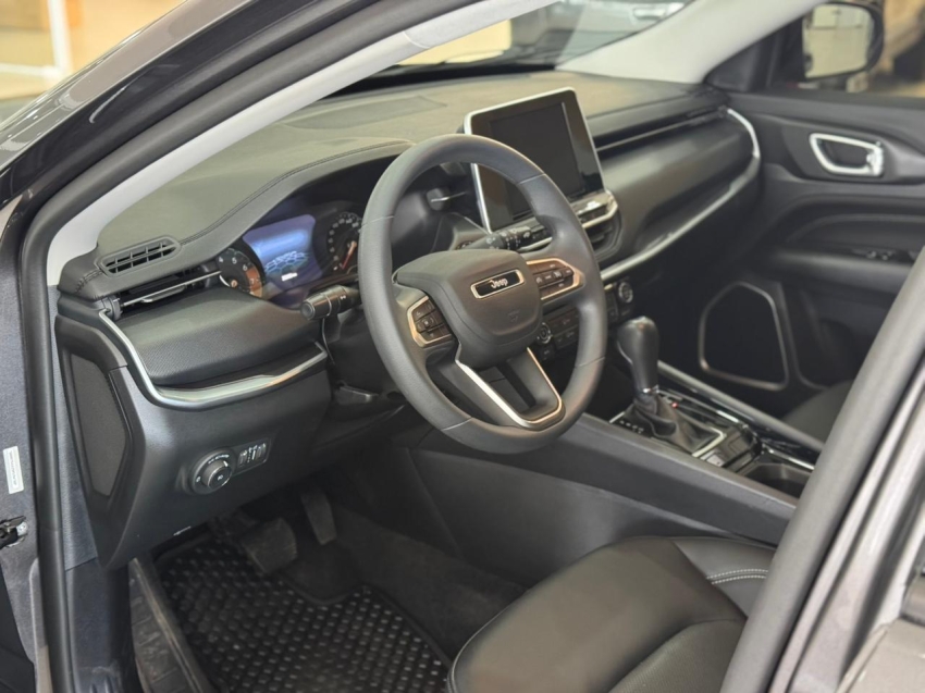 jeep compass 1.3 t270 turbo flex sport at6 4p automatico 20257