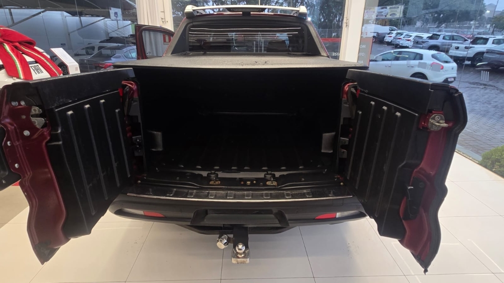 fiat toro 2.0 16v turbo diesel volcano 4wd at9 4p automatico 20194