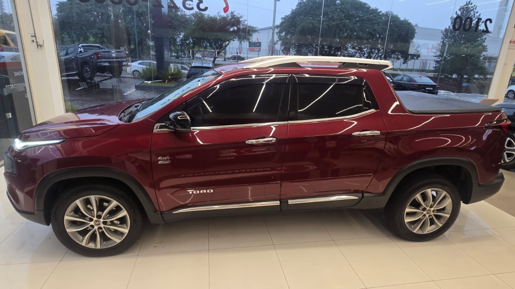fiat toro 2.0 16v turbo diesel volcano 4wd at9 4p automatico 20192