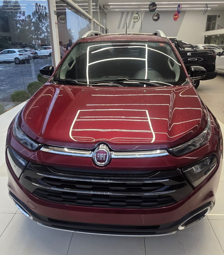 fiat toro 2.0 16v turbo diesel volcano 4wd at9 4p automatico 20190