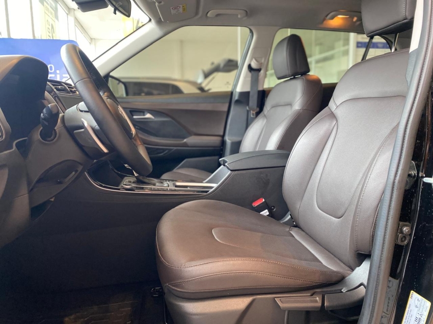 hyundai creta 1.0 tgdi flex platinum safety automatico 4p 20255