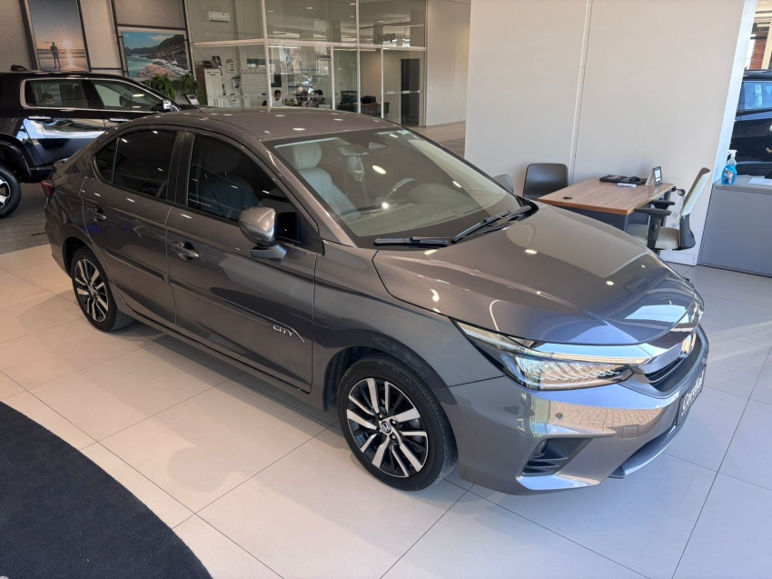 honda city 1.5 i-vtec flex touring cvt 4p automatico 20231