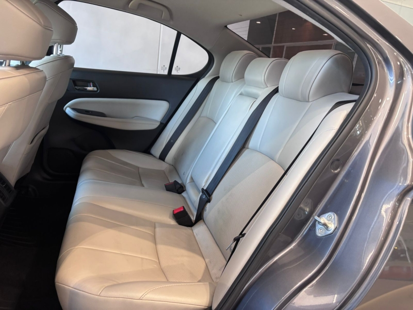 honda city 1.5 i-vtec flex touring cvt 4p automatico 202313