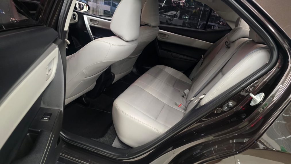 toyota corolla 2.0 xei 16v flex 4p automatico 201810