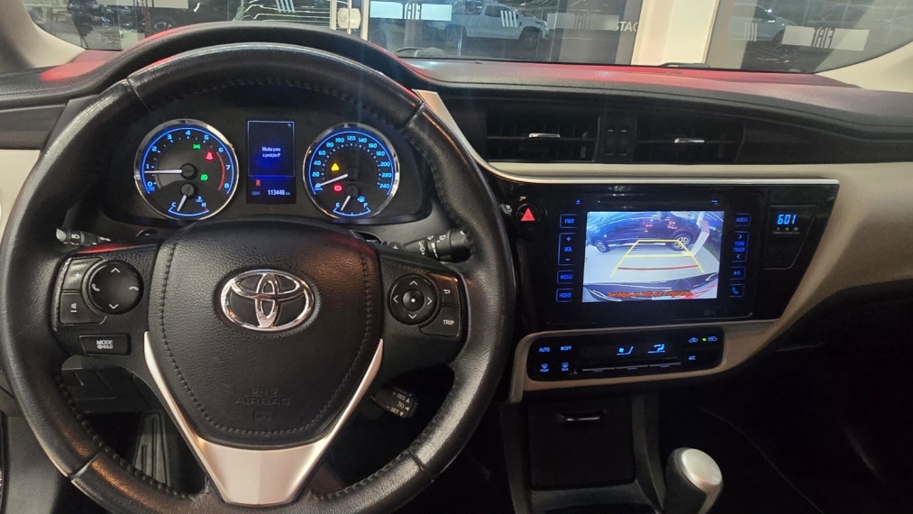 toyota corolla 2.0 xei 16v flex 4p automatico 20187
