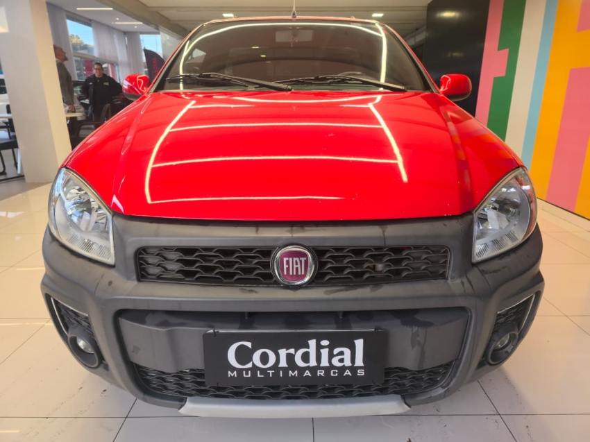 fiat strada 1.4 mpi freedom cs 8v flex 2p manual 20202