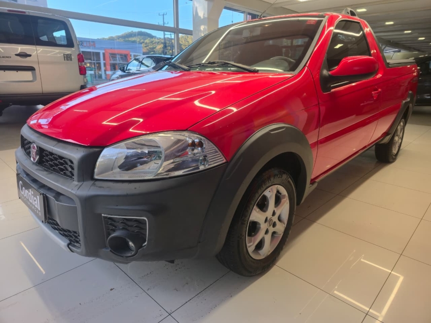 fiat strada 1.4 mpi freedom cs 8v flex 2p manual 2020