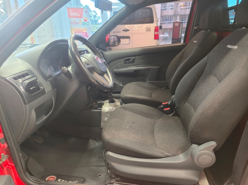 fiat strada 1.4 mpi freedom cs 8v flex 2p manual 20207