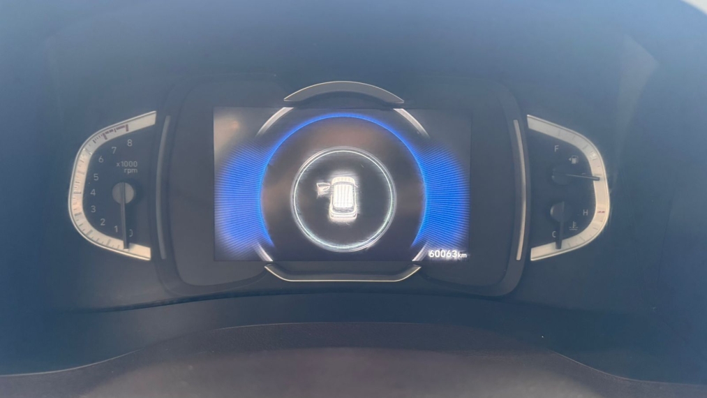 hyundai creta 2.0 flex ultimate automatico 4p 20229