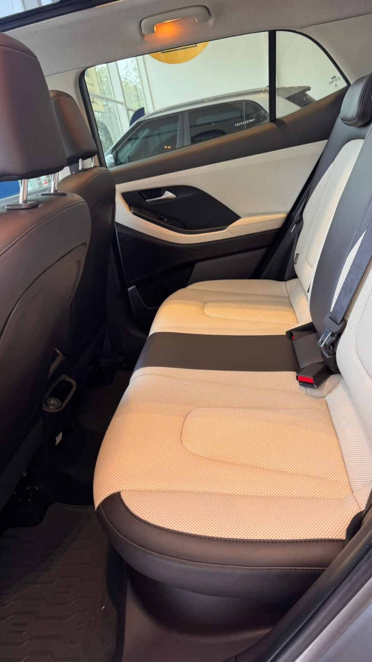 hyundai creta 2.0 flex ultimate automatico 4p 202210