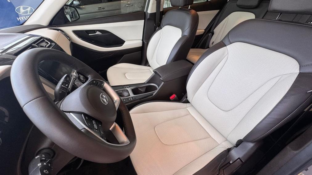 hyundai creta 2.0 flex ultimate automatico 4p 20226