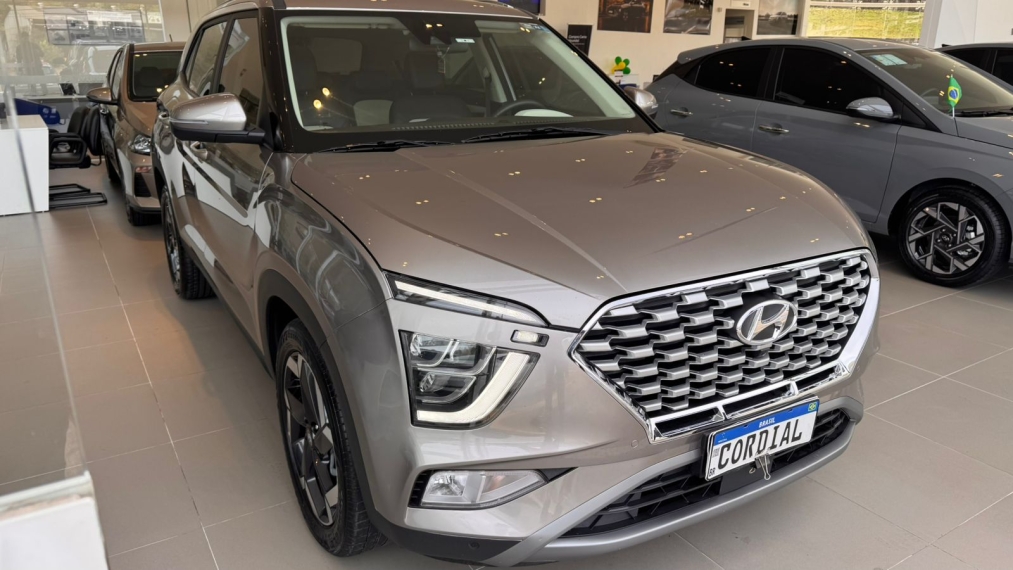 hyundai creta 2.0 flex ultimate automatico 4p 20221