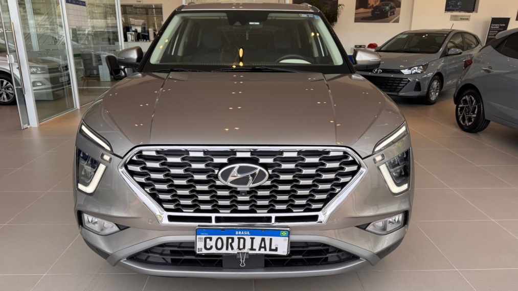 hyundai creta 2.0 flex ultimate automatico 4p 20222